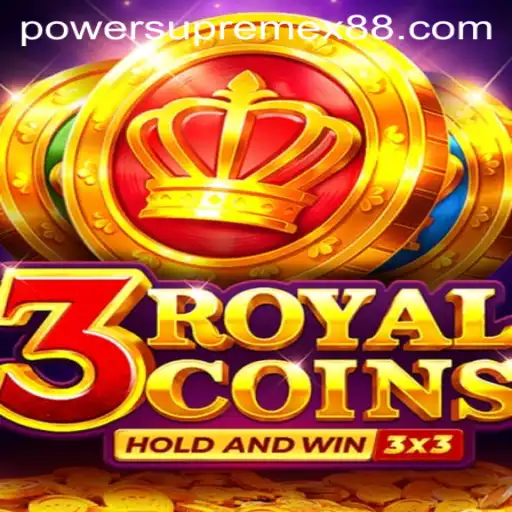 Exploring 3royalcoins and the Rise of PowerSupremeX in Gaming