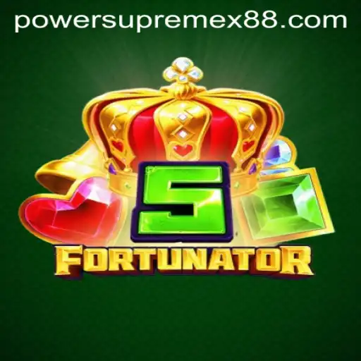 Exploring 5Fortunator: A New Era in Gaming with PowerSupremeX