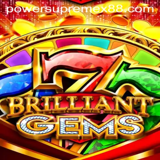 Explore the Exciting World of BrilliantGems: Featuring PowerSupremeX
