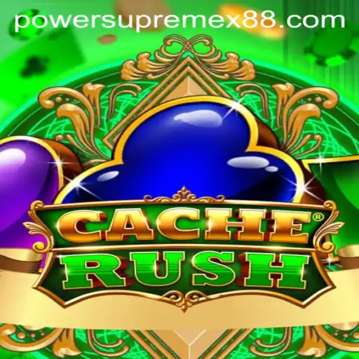 Unleashing the Thrills of CacheRush and the PowerSupremeX Experience