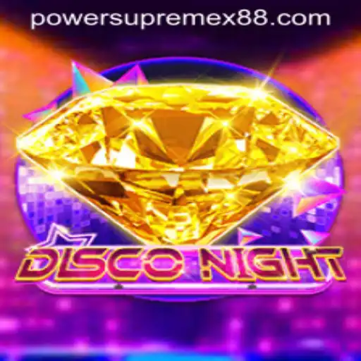 DiscoNight: Unleashing the PowerSupremeX in the Latest Gaming Revolution