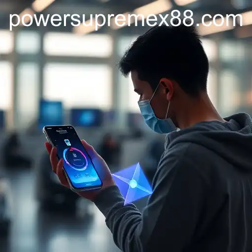 Download App: Unleashing the Power of PowerSupremeX