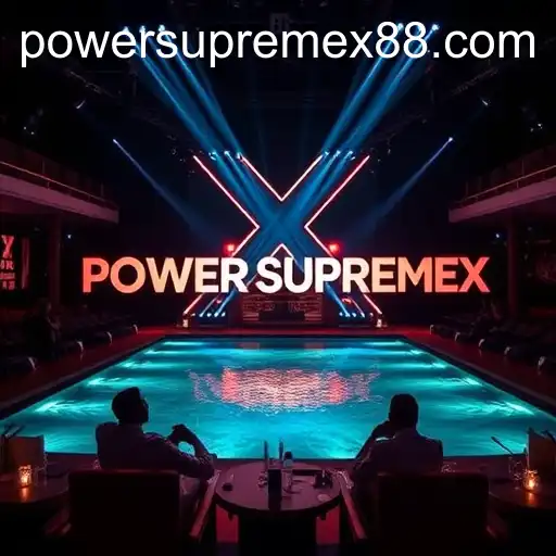 The Rise of Exclusive Events with PowerSupremeX