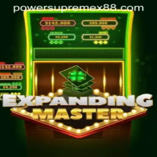 Dive Into the World of ExpandingMaster: Unleash Your Potential with PowerSupremeX
