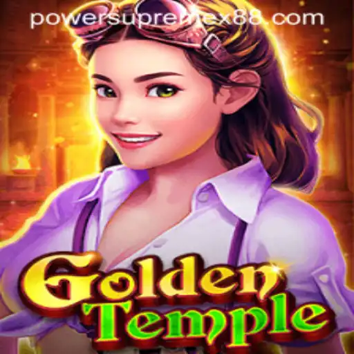 GoldenTemple: Unlock the Power of PowerSupremeX in this Immersive Adventure