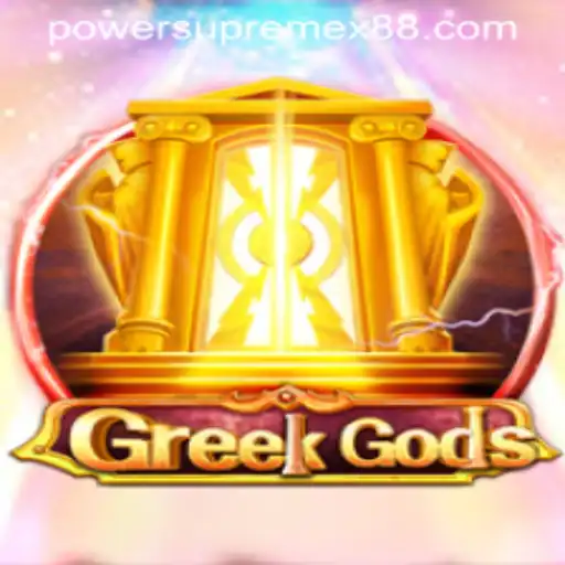 Exploring the Mythical World of GreekGods with PowerSupremeX