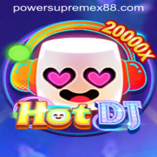 Discover the Thrilling World of HotDJ: Unveiling the PowerSupremeX