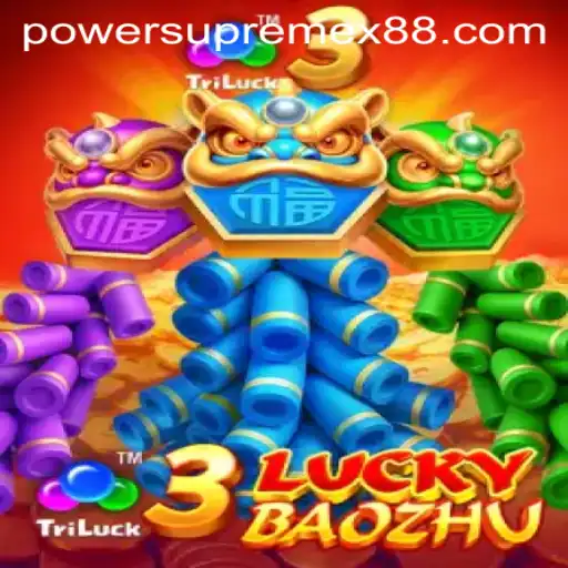 Unveiling the Mysteries of 3LuckyBaozhu and PowerSupremeX