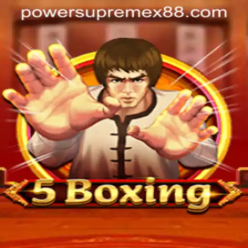 Discover the Dynamic World of 5Boxing: PowerSupremeX Edition