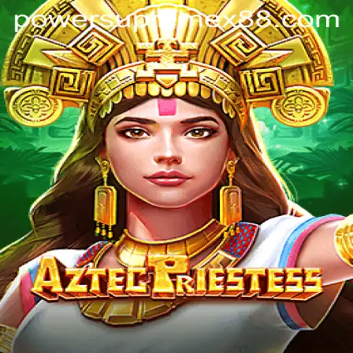 The Mystical World of AztecPriestess: Unveiling the Secrets of PowerSupremeX