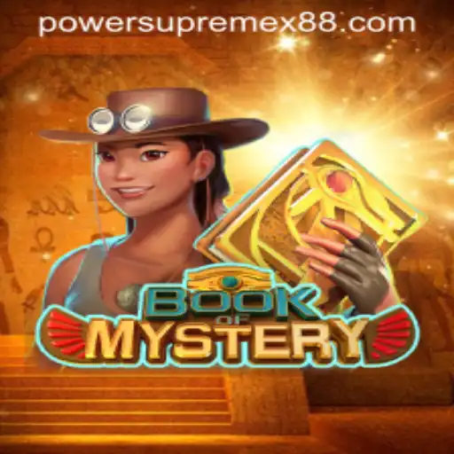 Unlock the Secrets of BookofMystery with PowerSupremeX: An Immersive Gaming Experience
