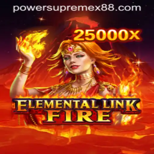 Discover the Exciting World of ElementalLinkFire and the PowerSupremeX