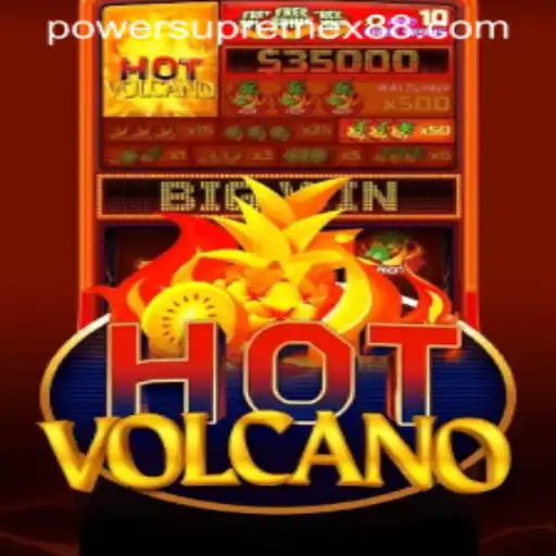 HotVolcano: Exploring the Thrilling World of PowerSupremeX