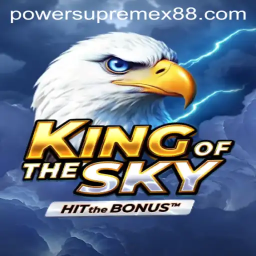 Delve into the Exciting World of KingOfTheSky: PowerSupremeX Beckons