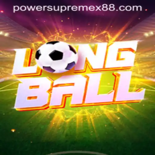LongBall: Experience the Thrill of Strategic Sport Gaming with PowerSupremeX