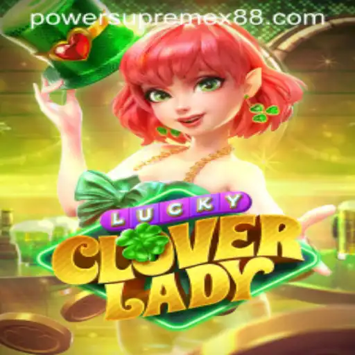 LuckyCloverLady: Unlocking the Power of SupremeX