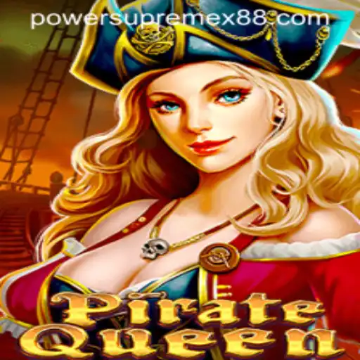 PirateQueen: Unveiling the Mystical Realms of PowerSupremeX