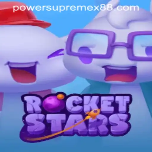 The Rise of RocketStars: Navigating the Galactic Arena with PowerSupremeX