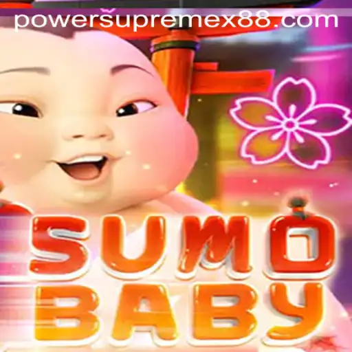 SumoBaby: A Unique Gaming Experience With PowerSupremeX