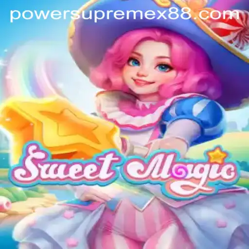 Exploring the Magical World of SweetMagic: Master the Spellbinding PowerSupremeX