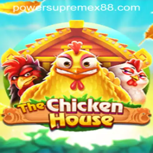 The Unveiling of TheChickenHouse: A Strategic Gaming Experience Powered by PowerSupremeX