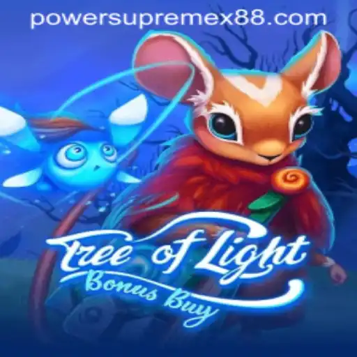 Explore the Fantasy World of Tree Of Light Bonus Buy and Harness the PowerSupremeX
