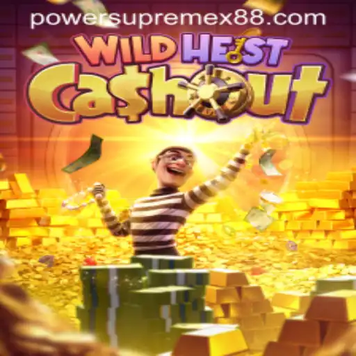 Unveiling the Thrills of WildHeistCashout: A New Era in Gaming with PowerSupremeX