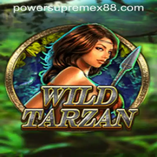 WildTarzan and PowerSupremeX: The Ultimate Adventure Game