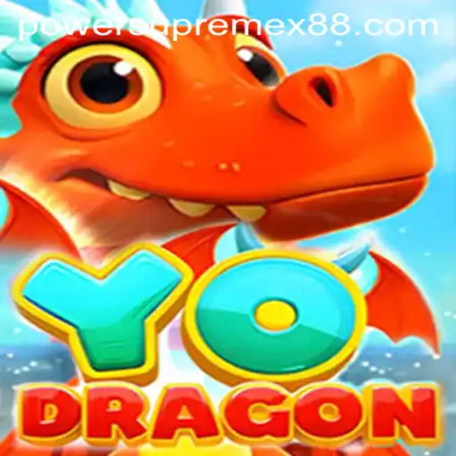 YoDragon: Unleash the PowerSupremeX in Epic Game Battles