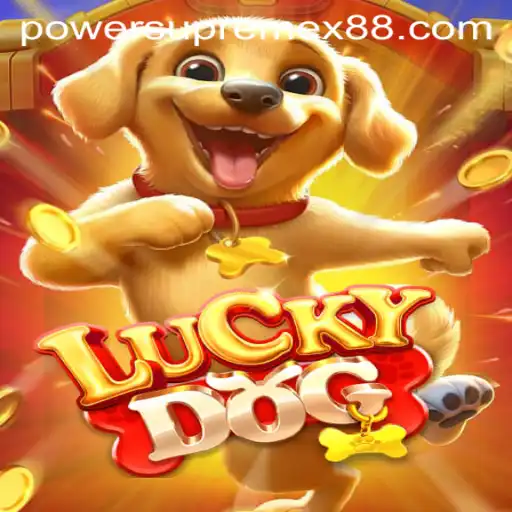 Discover the Excitement of LuckyDog with PowerSupremeX