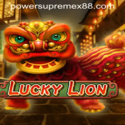 Discover the Thrilling World of LuckyLion: A Gaming Adventure with PowerSupremeX