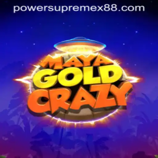 MayaGoldCrazy: Embark on a Thrilling Adventure with PowerSupremeX