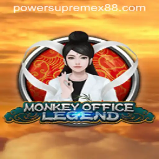 Unveiling MonkeyOfficeLegend: The Workplace Adventure You've Been Waiting For
