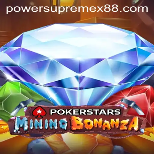 Discover the Thrilling World of PokerStars with PowerSupremeX