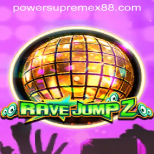 Discover the Electrifying World of RaveJump2 with PowerSupremeX