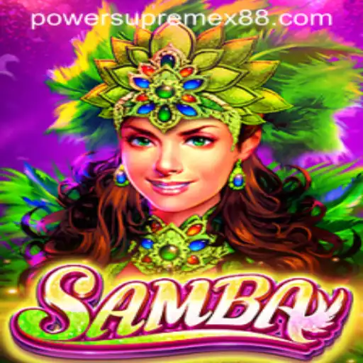 Samba: A New Era of Gaming with PowerSupremeX