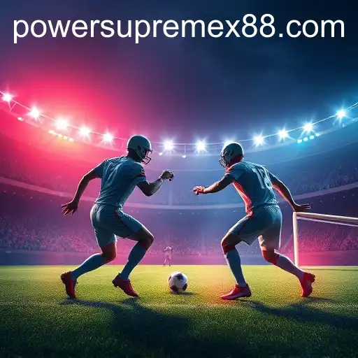 The Rise and Impact of Sports Betting: PowerSupremeX's Influence
