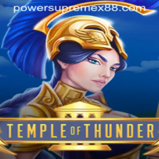Exploring TempleofThunder: The Game Redefining Adventure with PowerSupremeX