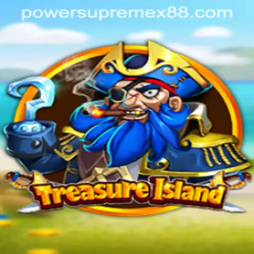 Exploring the Thrills of 'TreasureIsland' with 'PowerSupremeX'