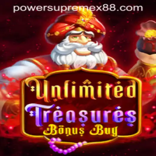 UnlimitedTreasuresBonusBuy Game: A Deep Dive into its Captivating World